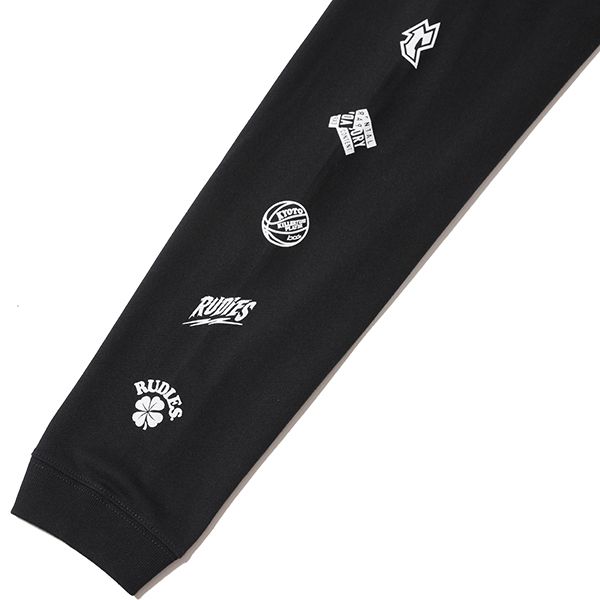10-FEET x RUDIE'S COACH JACKET
