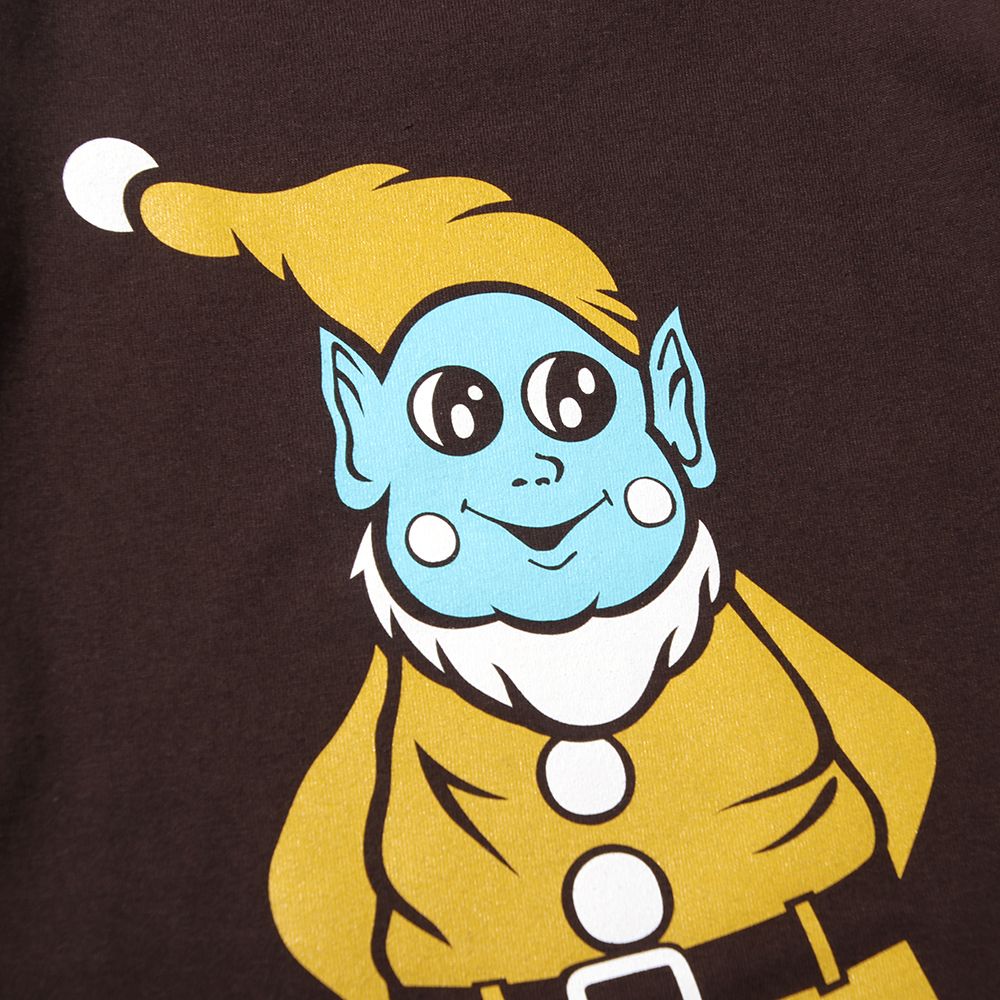 大きな小人TEE