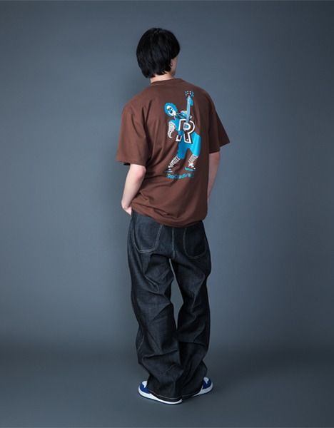 ROCRADLE'S TEE
