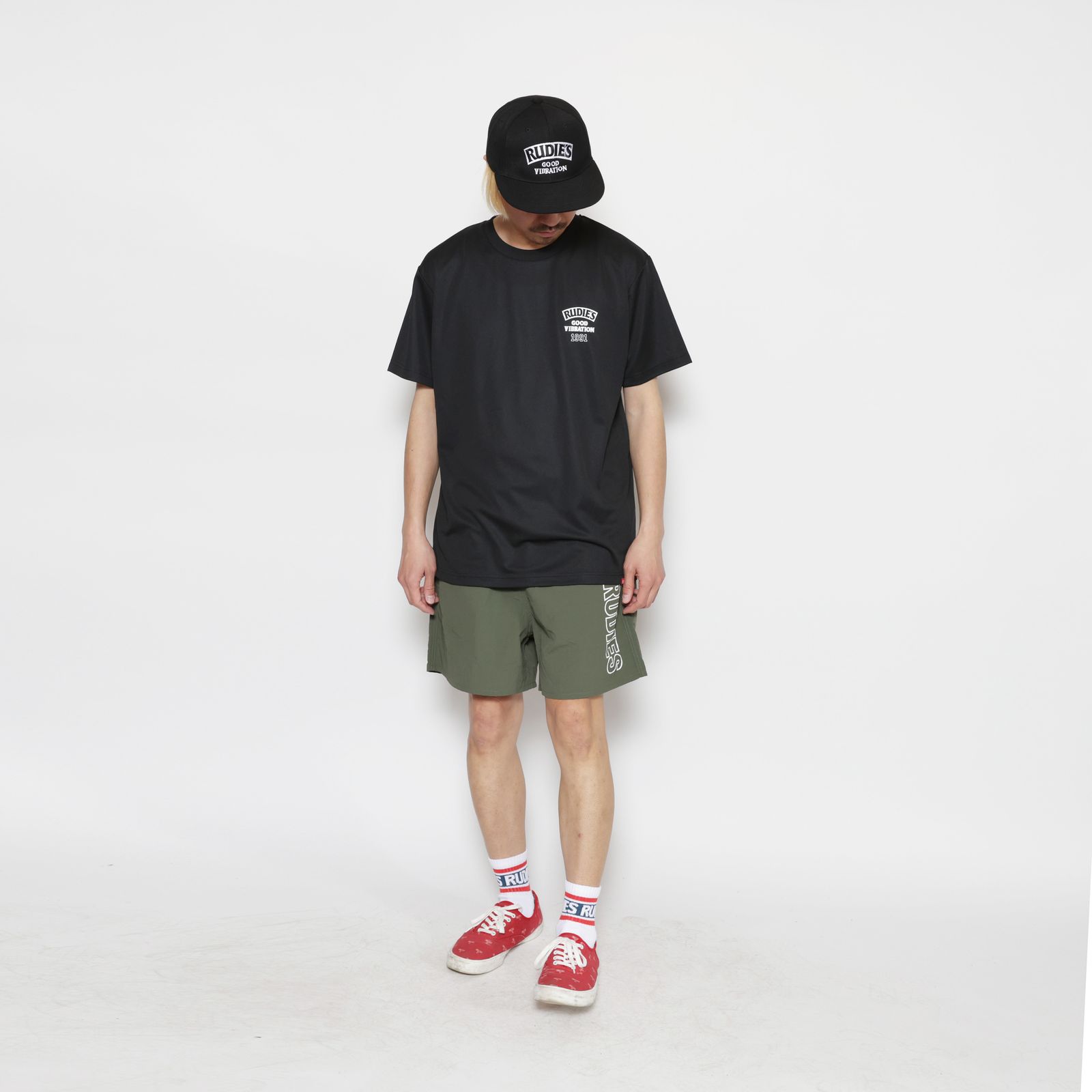 PHAT-SHORTS