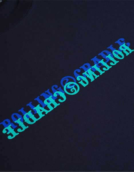 SHADED LOGO LONG-SLEEVE