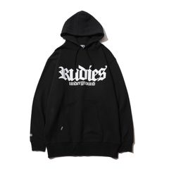 HOOK PULLOVER-PARKA
