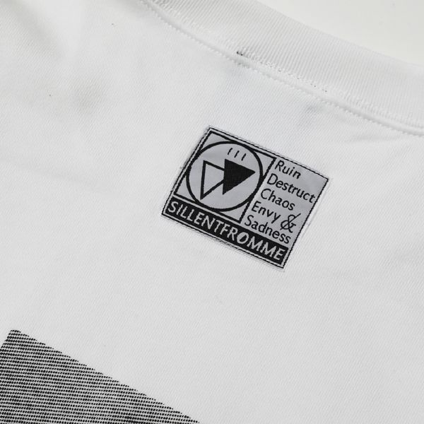 WORDS -Crew Sweat-