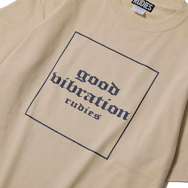 CAPTIVE GOOD VIBRATION-T