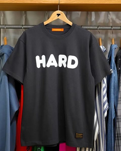 HARD-TEE 2