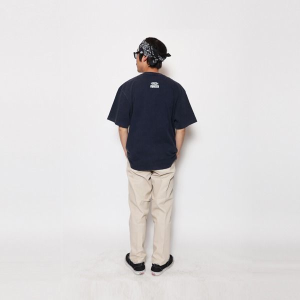 FADE BRINK PHAT-TEE