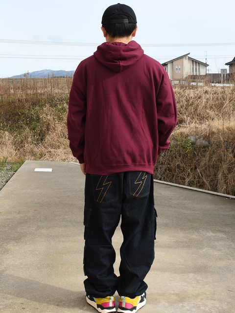 合体！