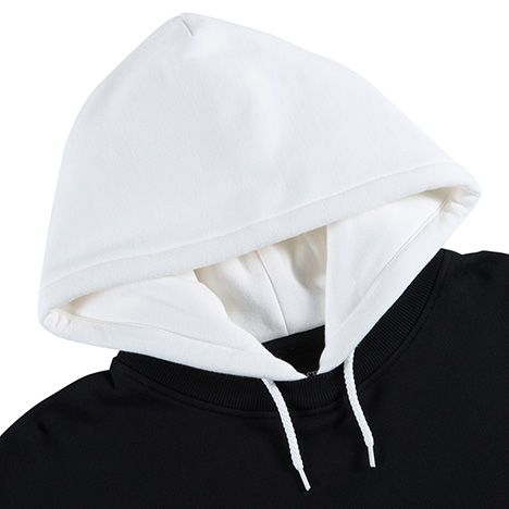 BURNING LOVE-HOODIE