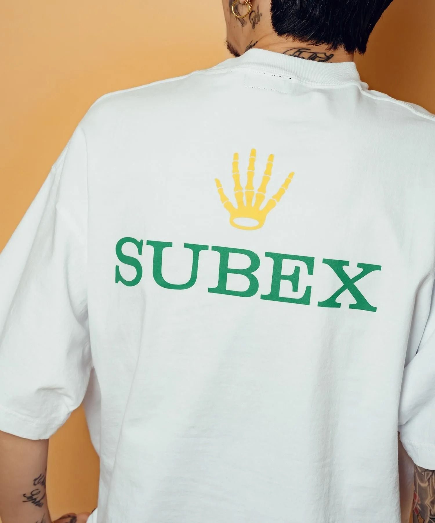 SUBEX tee