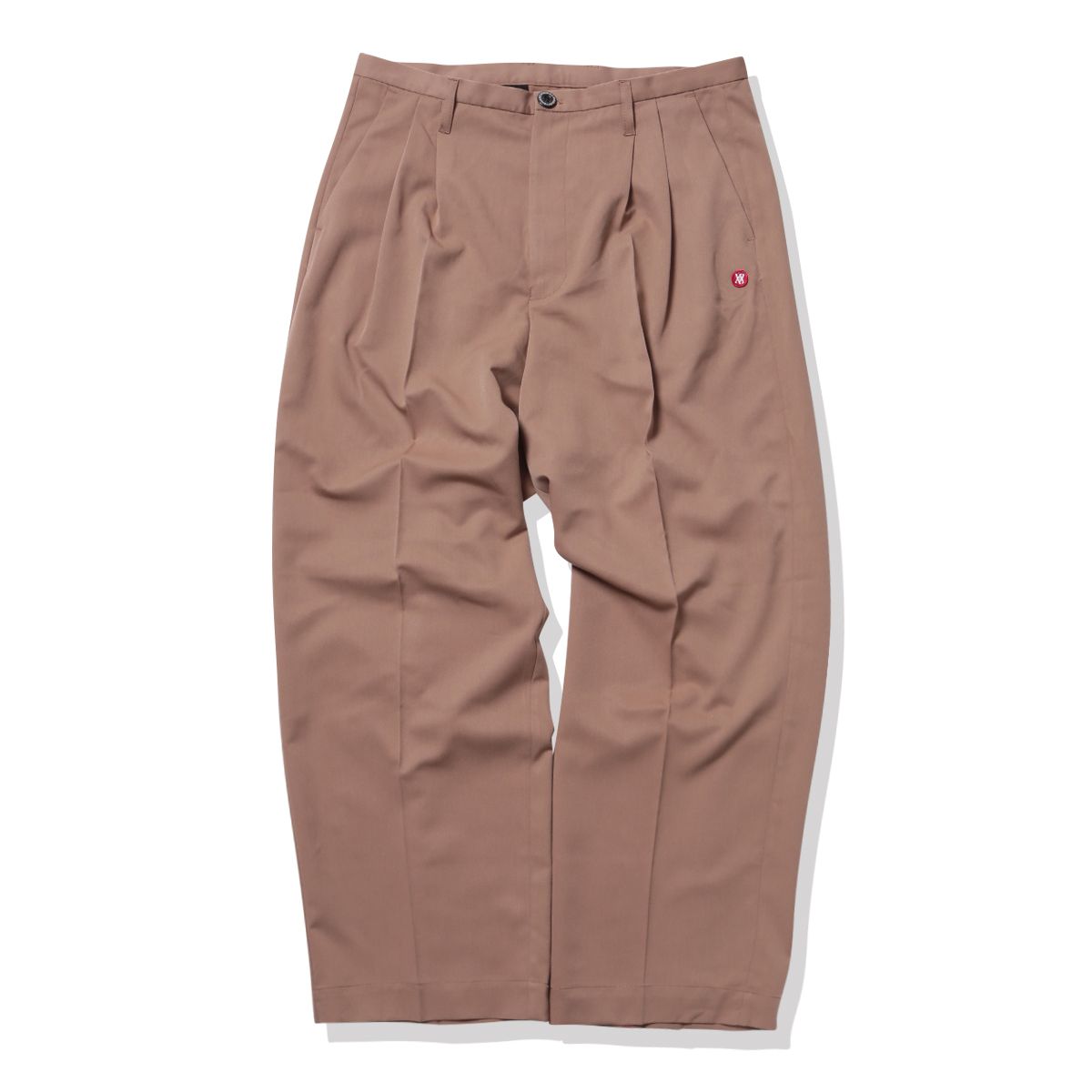 TWO TACKS WIDE-PANTS