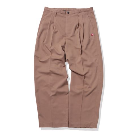 TWO TACKS WIDE-PANTS