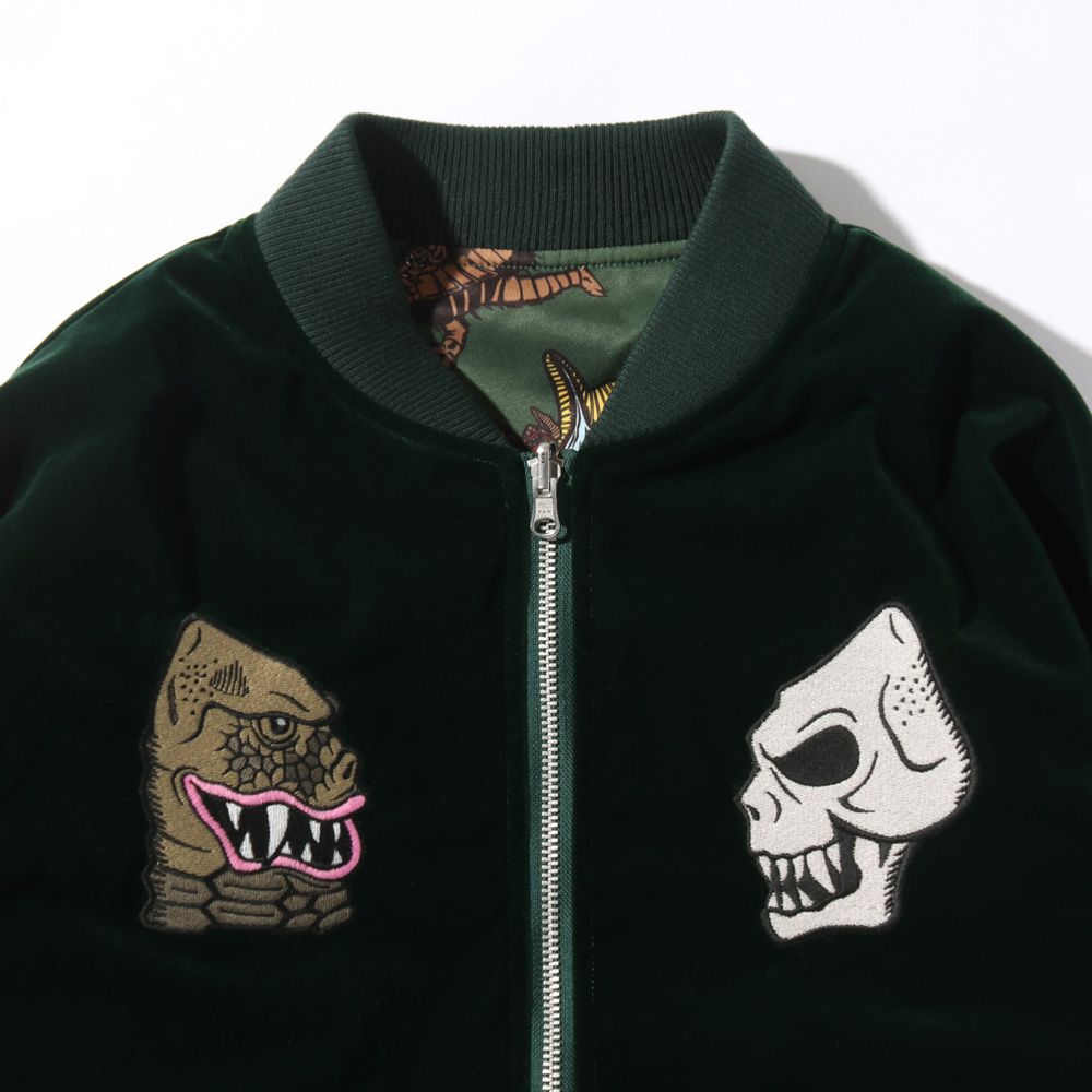 PUNK DRUNKERS 円谷プロ　パンクドランカーズ　ウルトラ怪獣　黒 imgrc0110027668.jpg