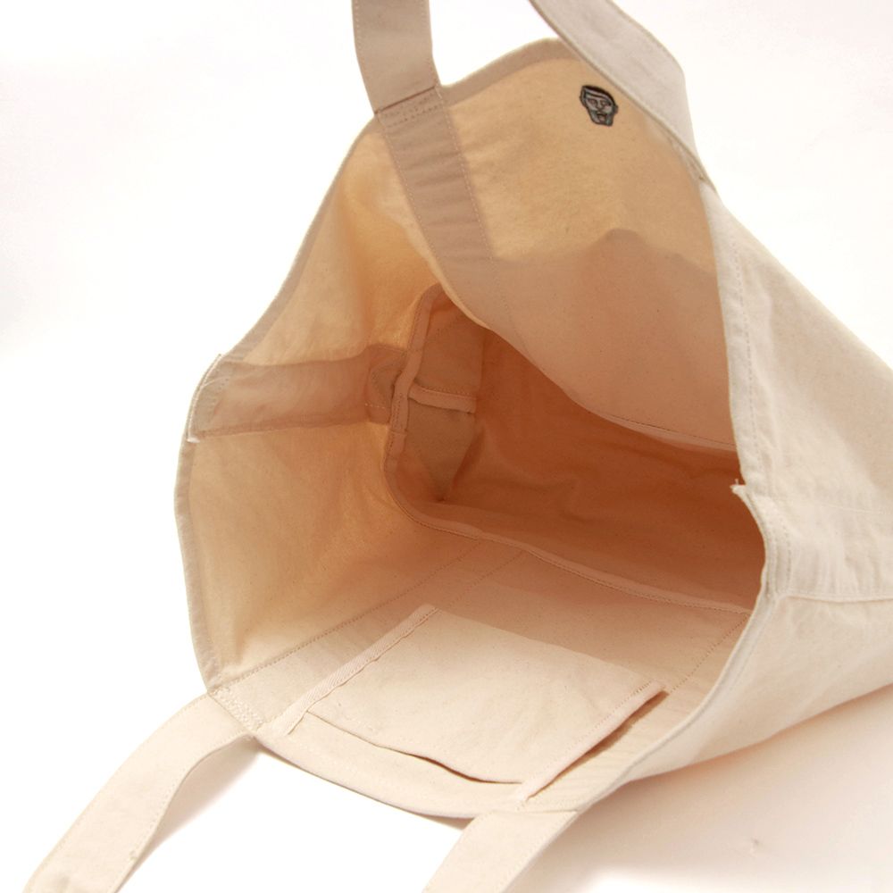 PD.BIGトートBAG