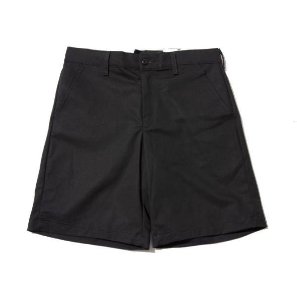 SPIKES -STUDS WORK SHORTS