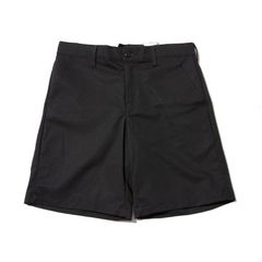 SPIKES -STUDS WORK SHORTS