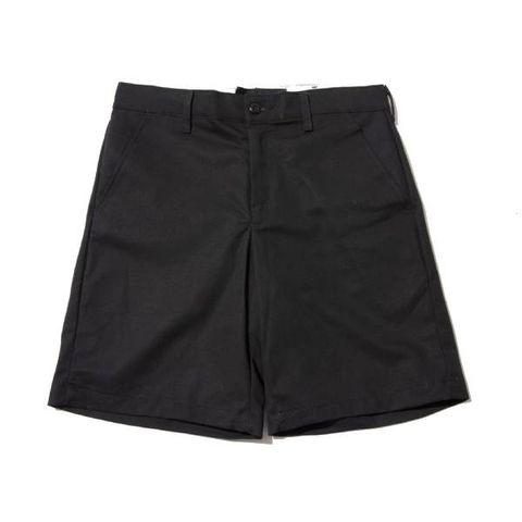 SPIKES -STUDS WORK SHORTS