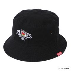 RUDIE'S x CRAYON SHINCHAN PEACE BUCKETHAT