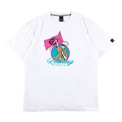 SAIKYOU-TEE
