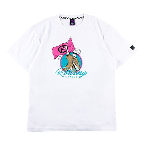 SAIKYOU-TEE