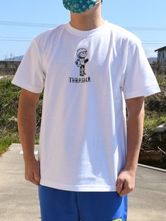 LAST TUES S/S
