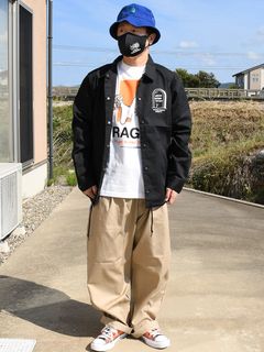 儚き夢を追い続ける・・！