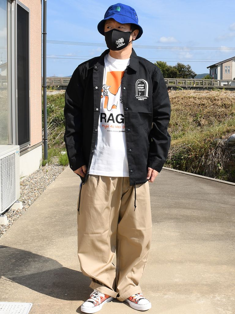 儚き夢を追い続ける・・！