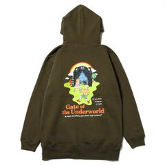 PLAY SONG-HOODIE
