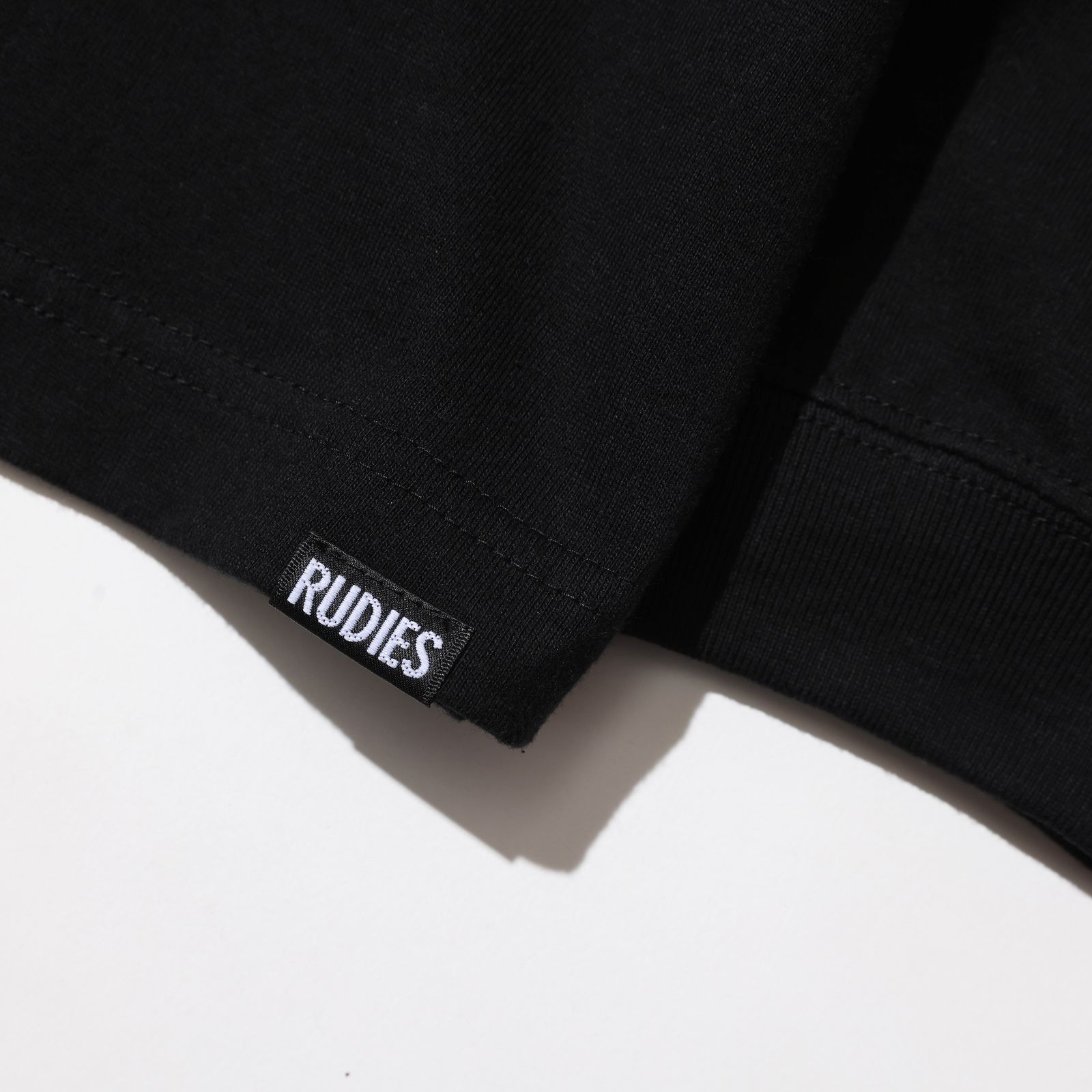 UNDERGROUND LS-TEE