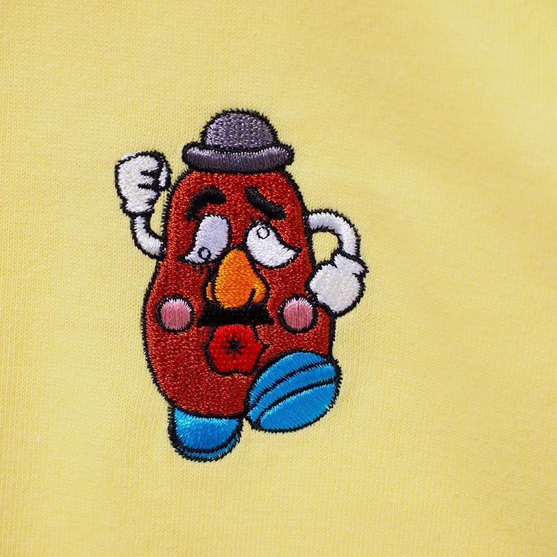 Mr.ベリーD刺繍TEE