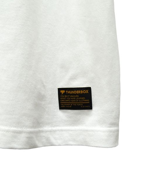 THUNDERBOX - うるせえ TEE | DOLL THUNDERBOX - うるせえ TEE | DOLL
