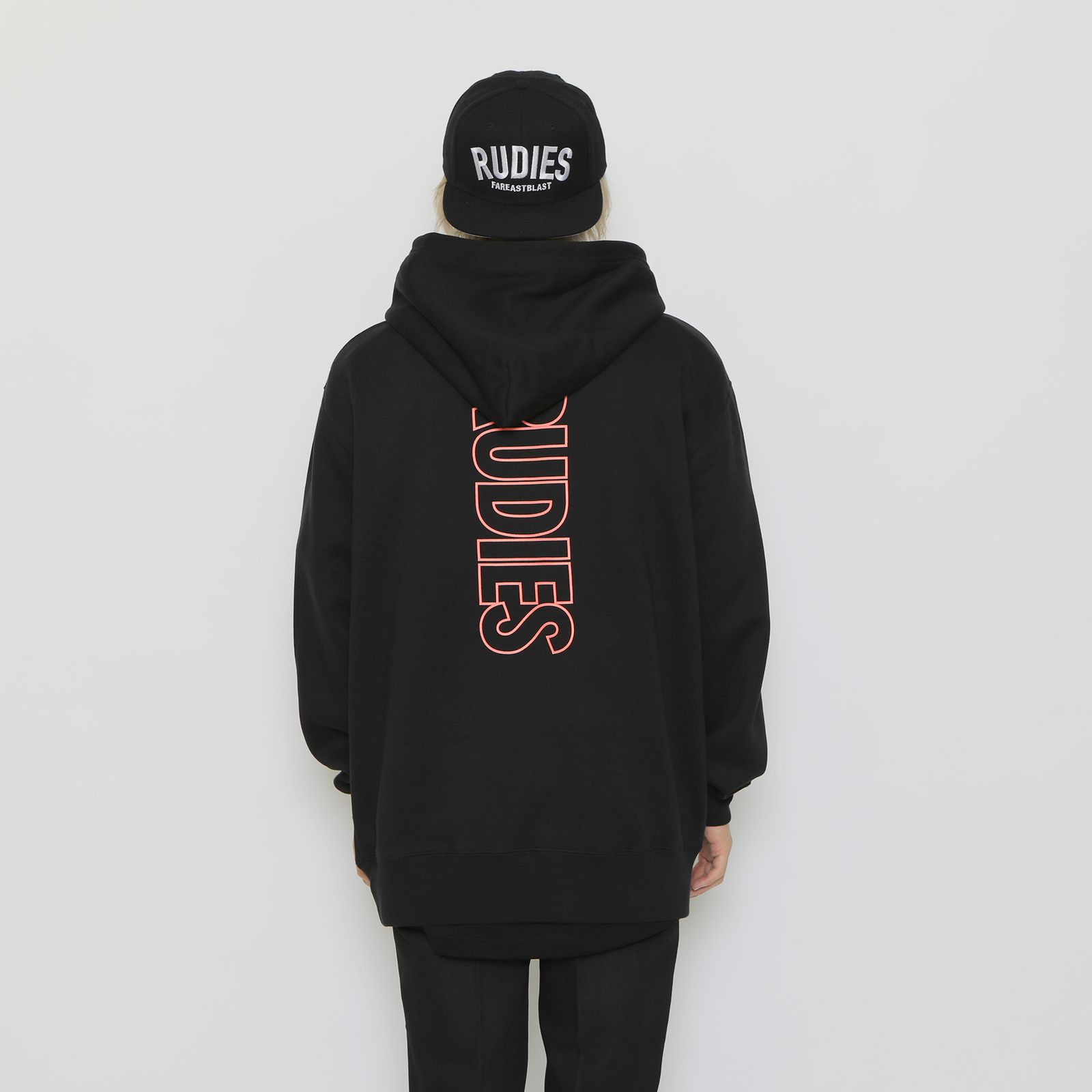 SCOOP PHAT HOOD-SWEAT