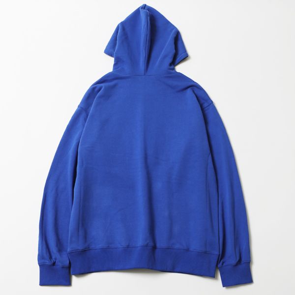 RUDIES - PHAT HIGHNECK HOOD-SWEAT | DOLL