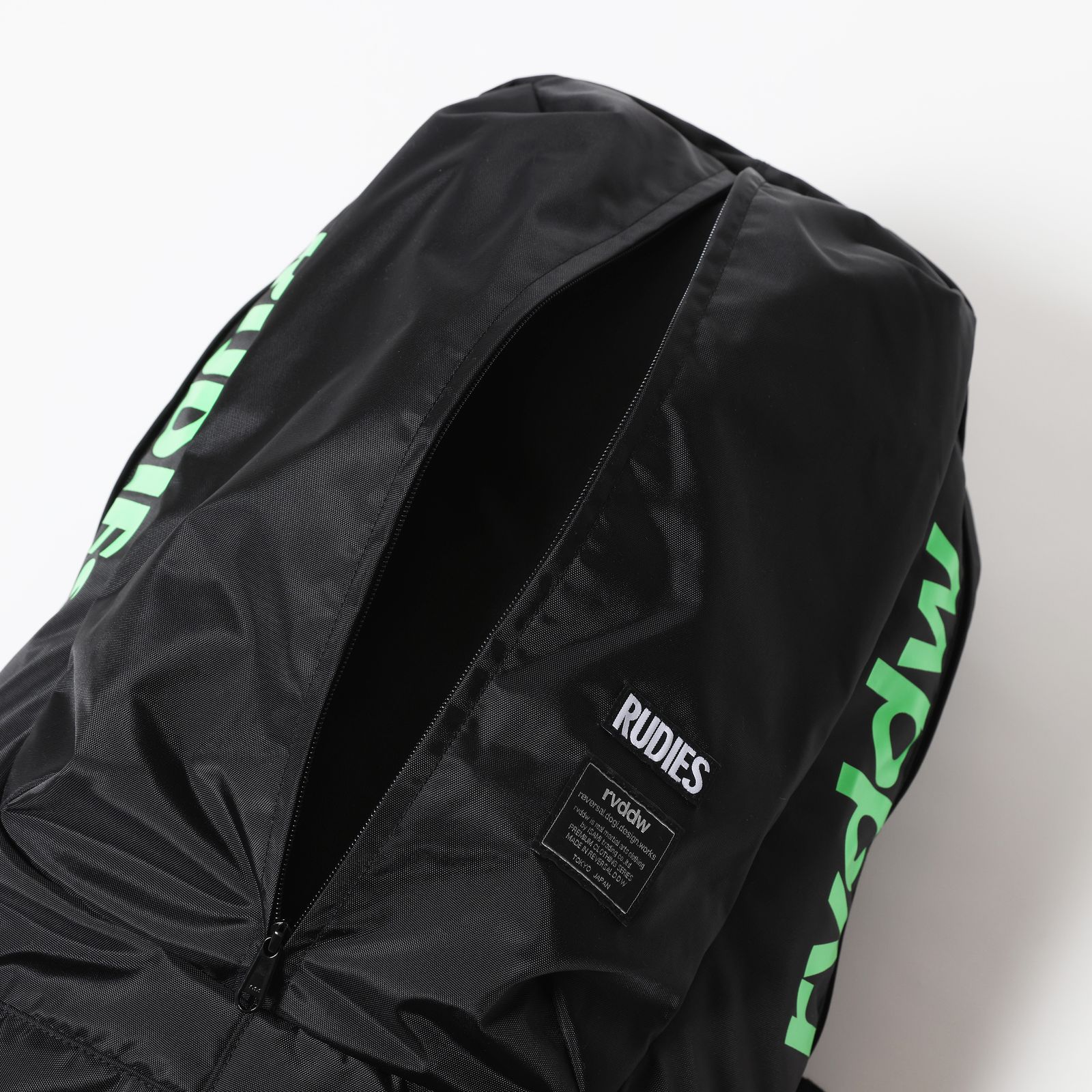 RUDIE’S x rvddw 2025 NEW GIANT BAG
