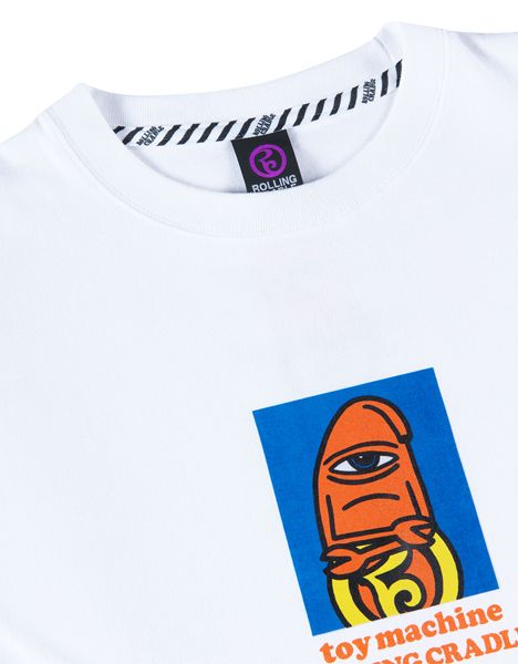 RC×TOY MACHINE RLCL SECT