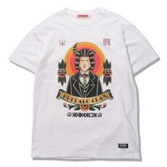 Buffalo Clan S/S