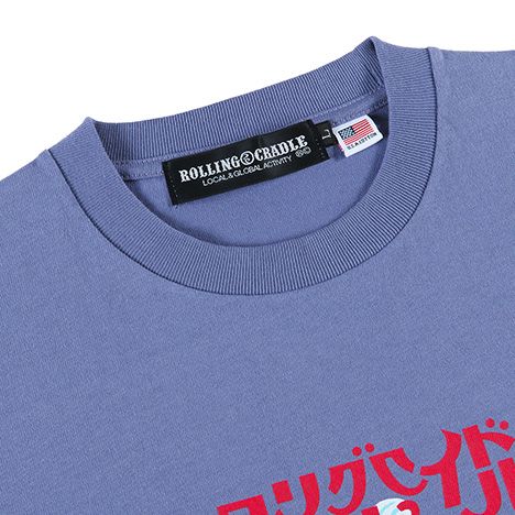 RC CREAM SODA-TEE