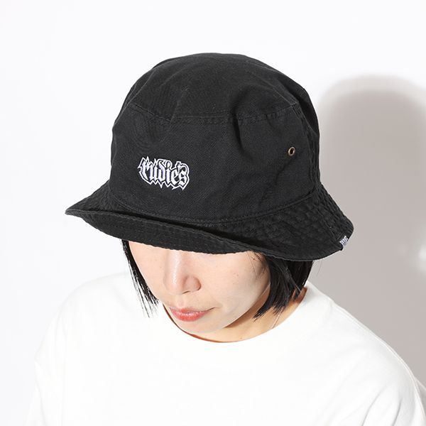 SPARK BUKET-HAT