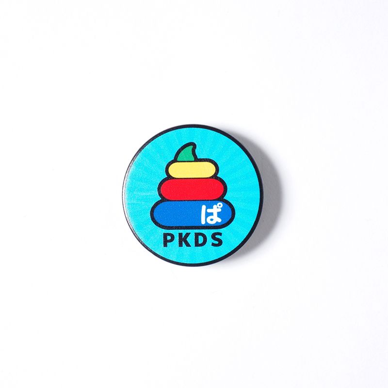 PDS POP-SOCKETS