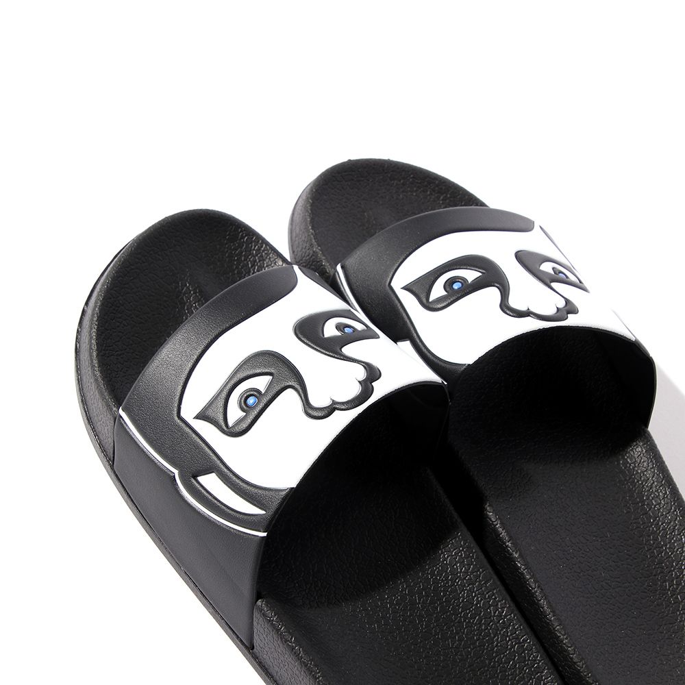 あいつサンダル2