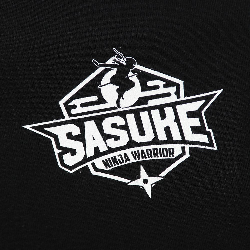 ［PDSxSASUKE］SASUKE DRUNKERS.TEE