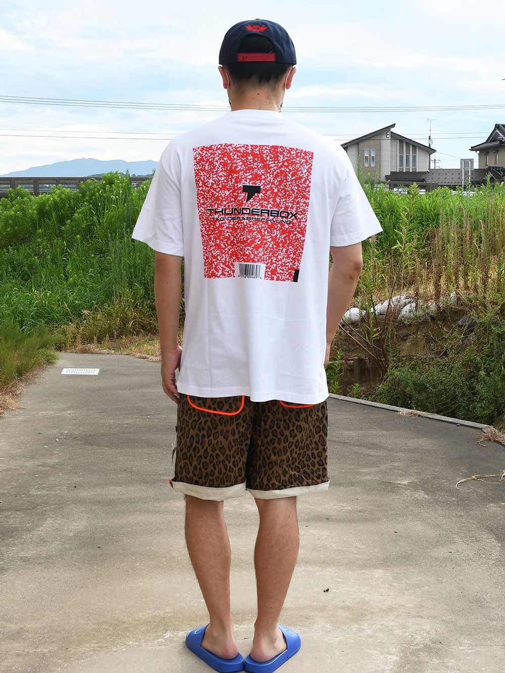 JUDGMENT TB-TEE