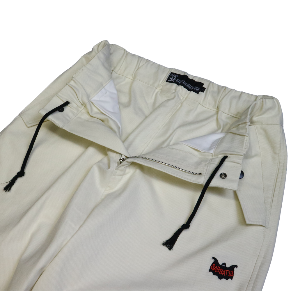 HAUNT UTILITY-PANTS