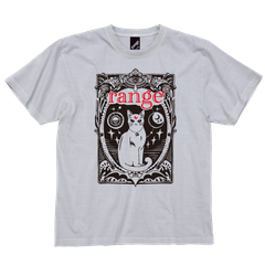 rg Magical Cat s/s tee