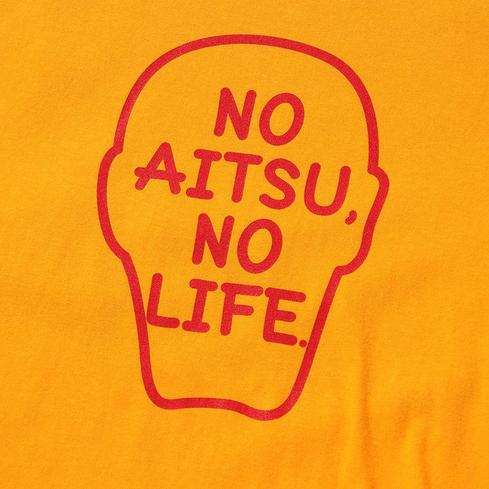 NO AITSU NO LIFE.TEE