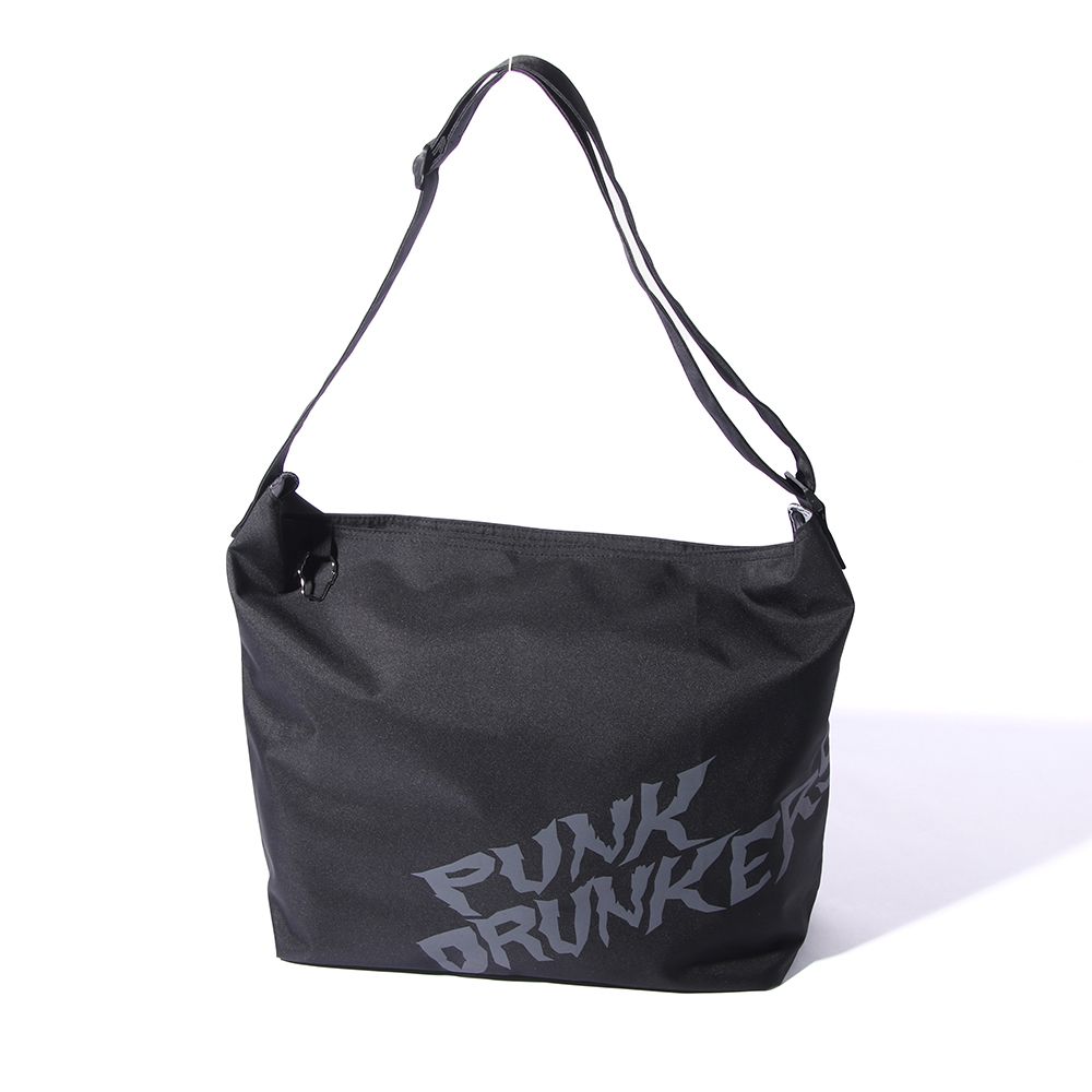 PDSメッセンジャーBAG