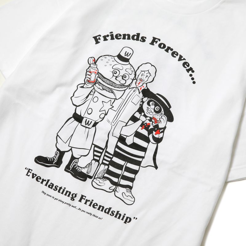 FRIEND-T