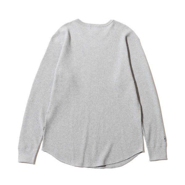 F.D.S. -WAFFLE LS TEE