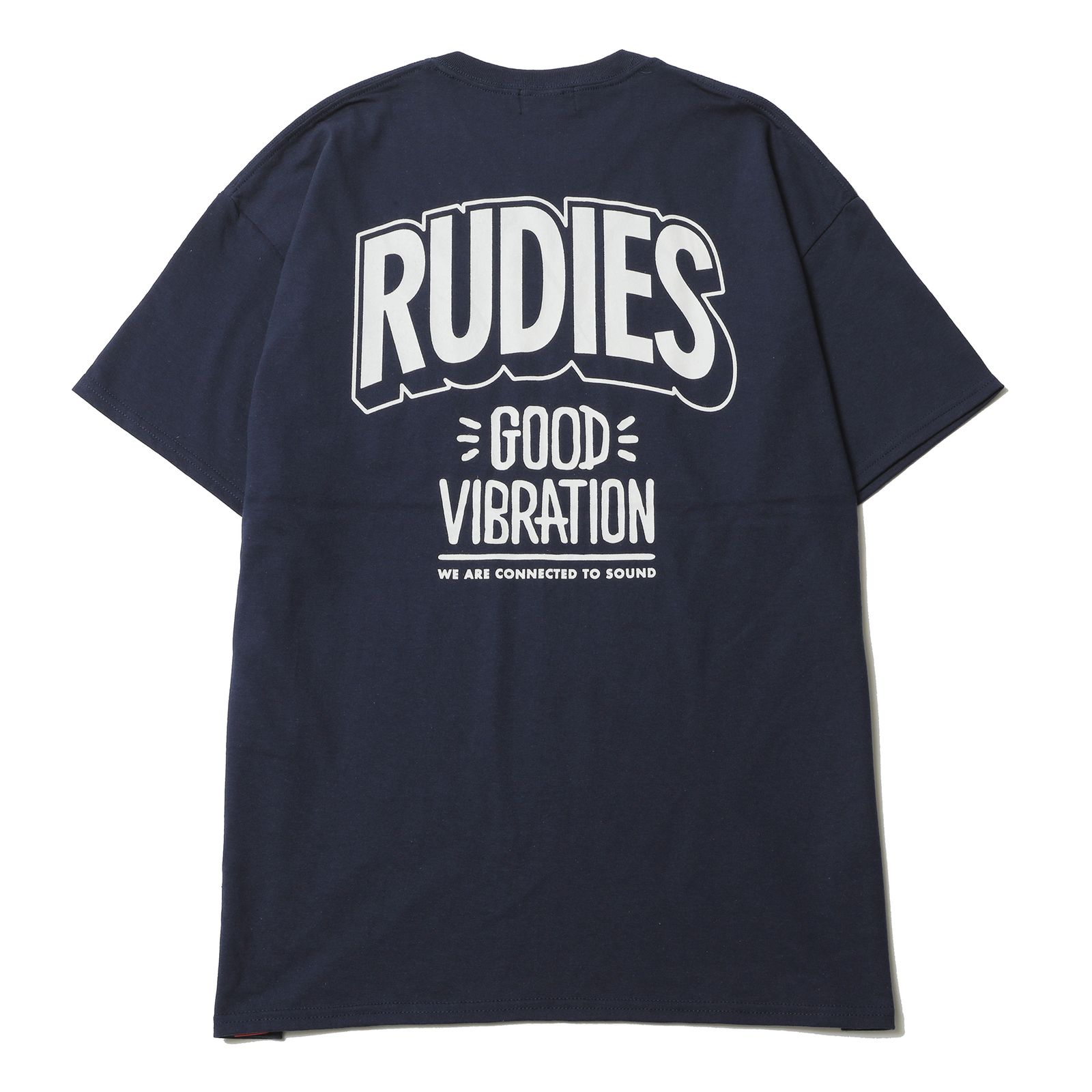 RUDIES - GOOD VIBRATION PKT-T | DOLL