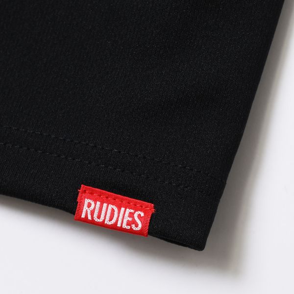 RUDIE'S FISHINGCLUB HOOK DRY-T