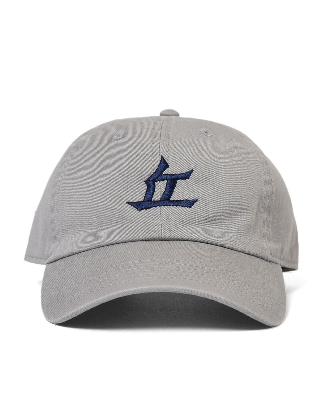 ［丘キャンパーズ］丘CAP